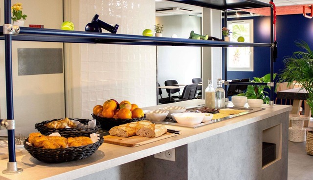 ibis budget Lunel Porte de Camargue