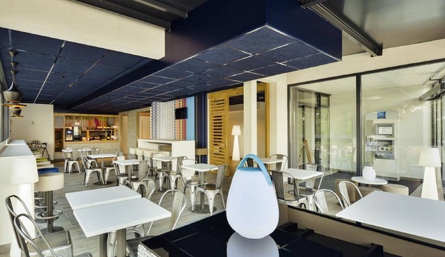 ibis budget Mâcon Crêches