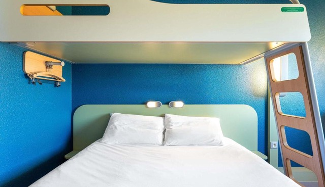 ibis budget Mâcon Nord