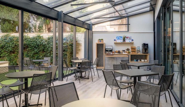 Ibis Budget Madrid Centro Lavapies