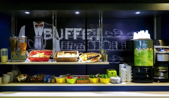ibis budget Marmande