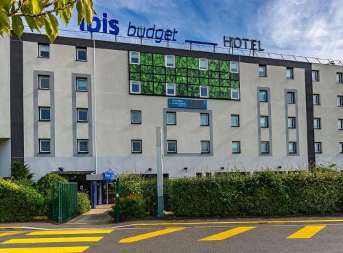ibis budget Marne la Vallée Pontault Combault