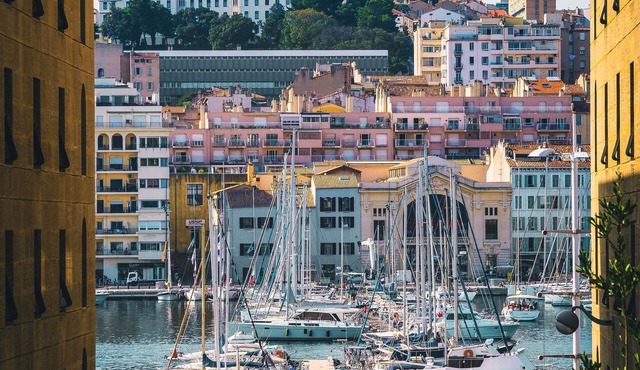 ibis budget Marseille Vitrolles