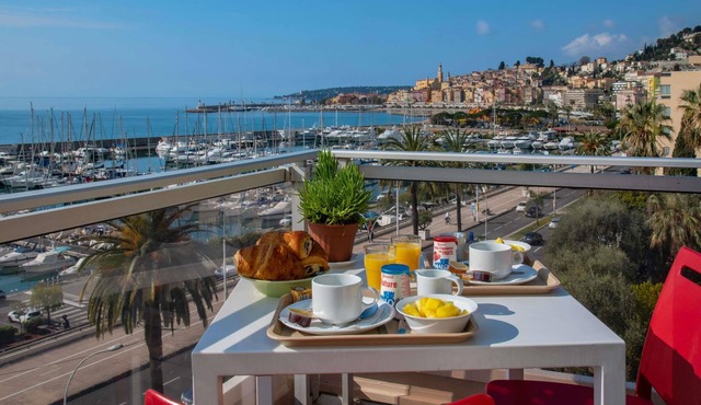 ibis budget Menton