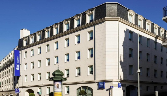ibis budget Meudon Paris Ouest