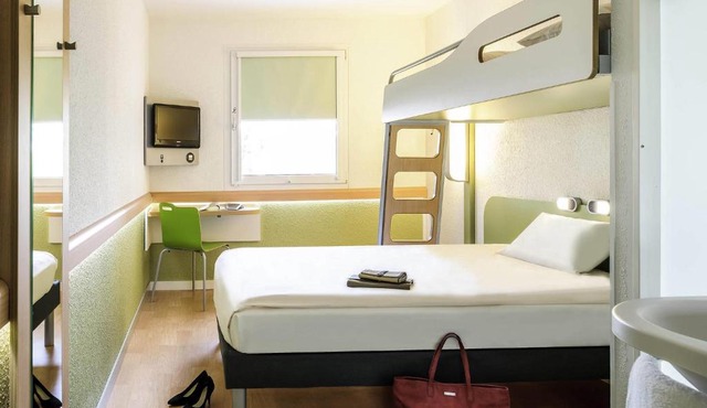 ibis budget Muenchen Putzbrunn