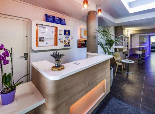 ibis budget Orange Centre