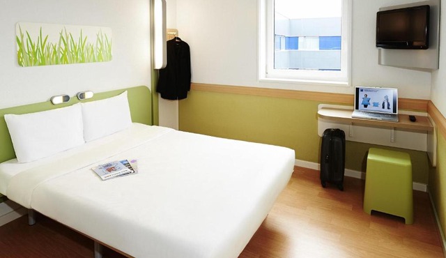 Ibis budget Orléans Sud Comet