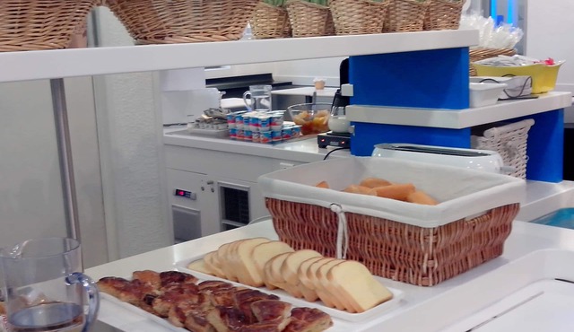 ibis budget Paris Porte de Vincennes