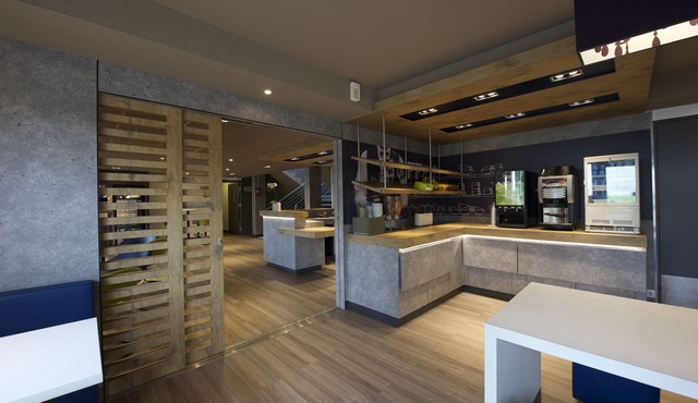 ibis Budget Pau Est