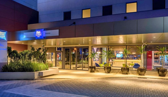 ibis budget Sorocaba