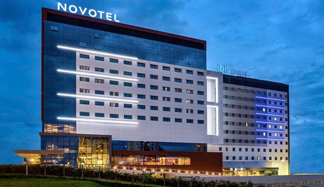 ibis budget Sorocaba