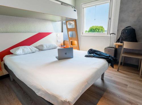 ibis budget Strasbourg Sud Illkirch