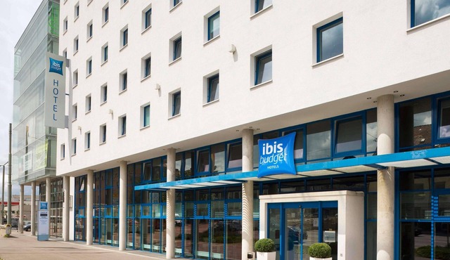 Ibis Budget Stuttgart City Nord