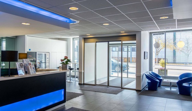 Ibis Budget ULM City
