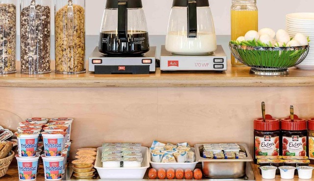 ibis budget Versailles Trappes