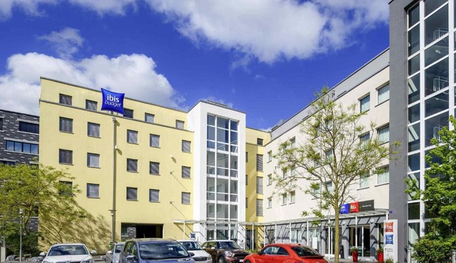 ibis budget Winterthur