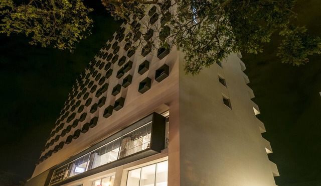 ibis Cali Granada
