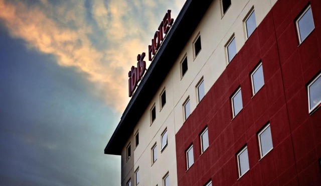 ibis Canoas Shopping