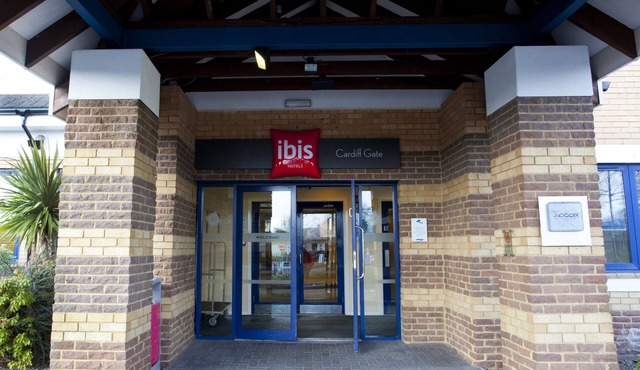ibis Cardiff Gate - International Business Park