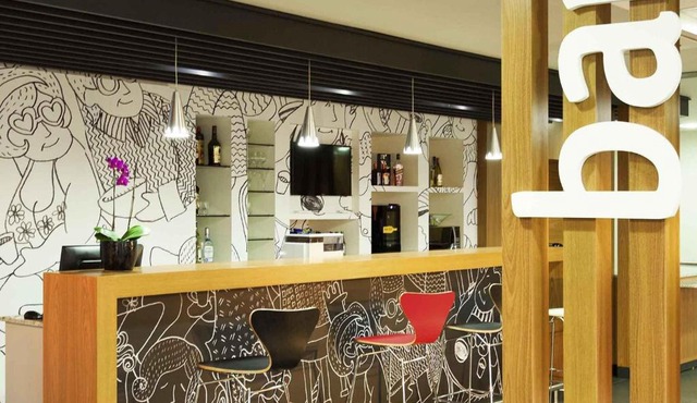 ibis Cascavel