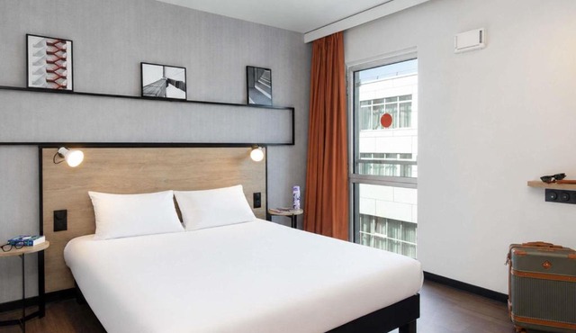 Ibis Clermont-Ferrand Centre Stade