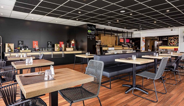 ibis Dijon Sud