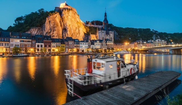 ibis Dinant Centre