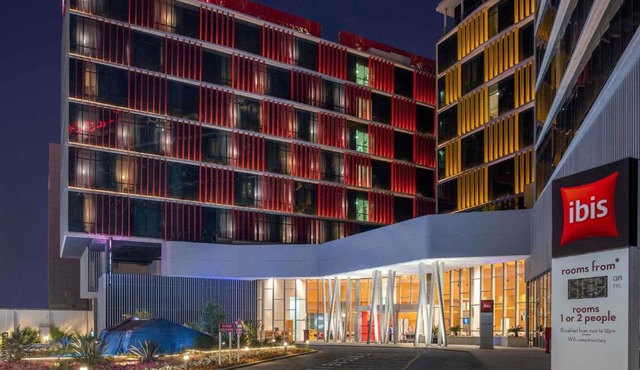 ibis Doha