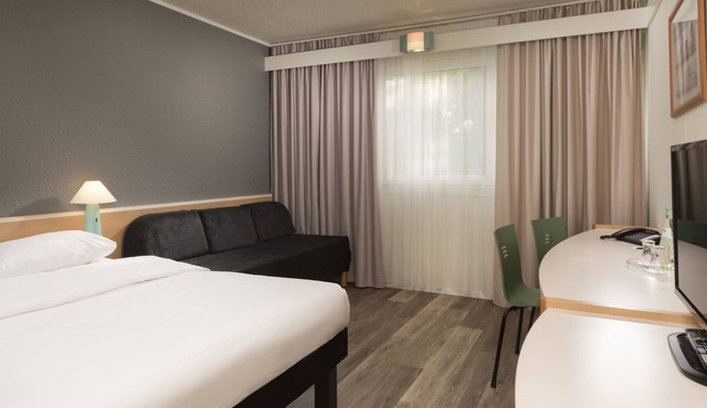 ibis Dortmund West