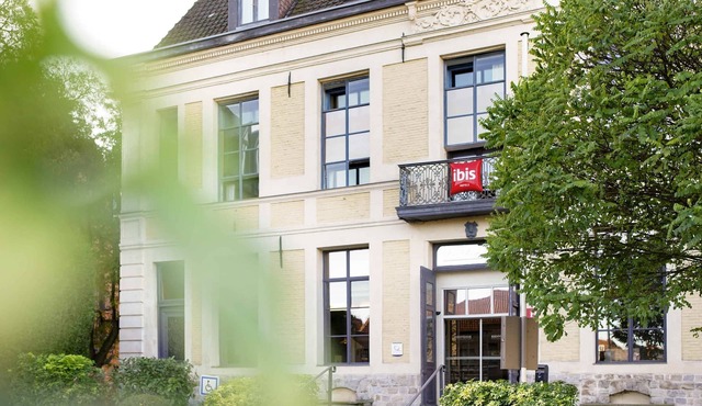 ibis Douai Centre