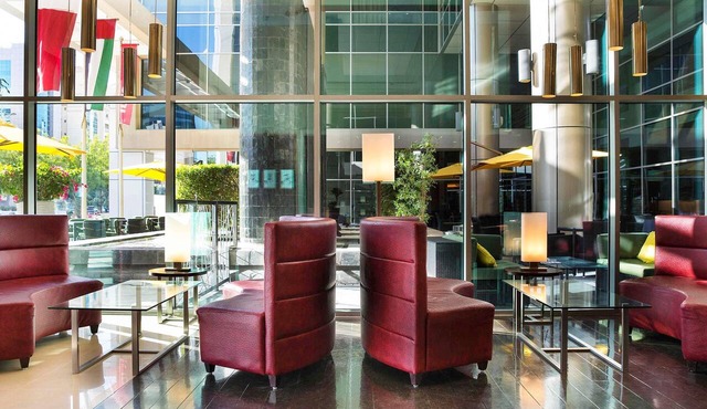 ibis Dubai Al Rigga