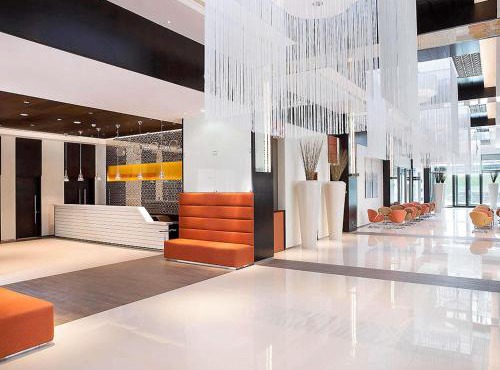 ibis Dubai One Central