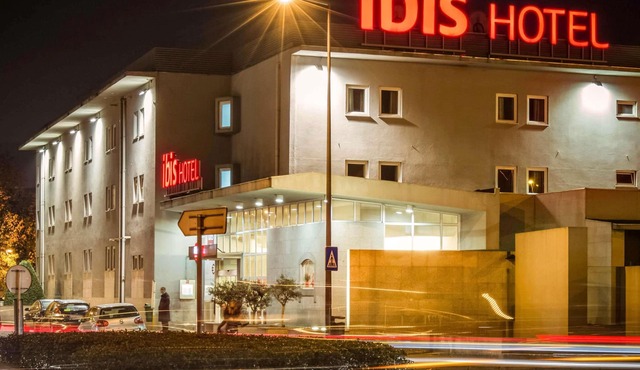 Ibis Guimaraes