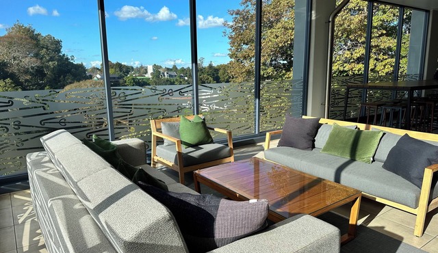 ibis Hamilton Tainui