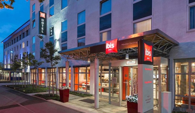 ibis Hotel München Garching