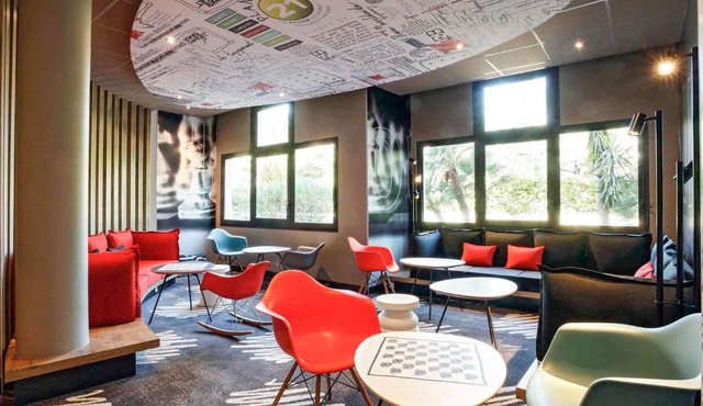 ibis Hyeres Centre