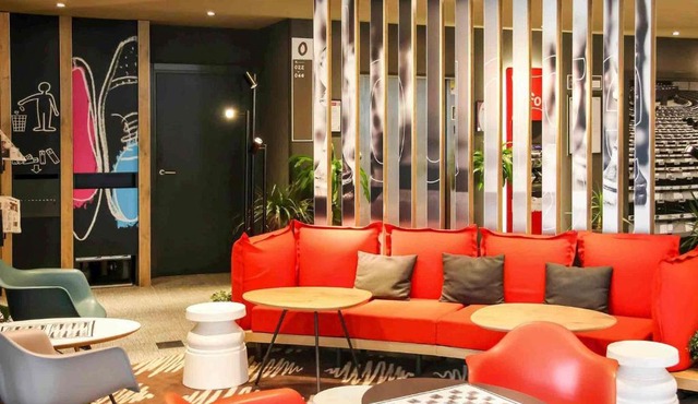 Ibis Irun