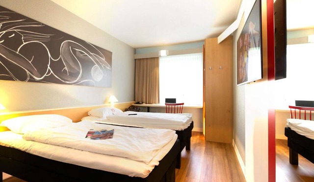 ibis Köln Messe