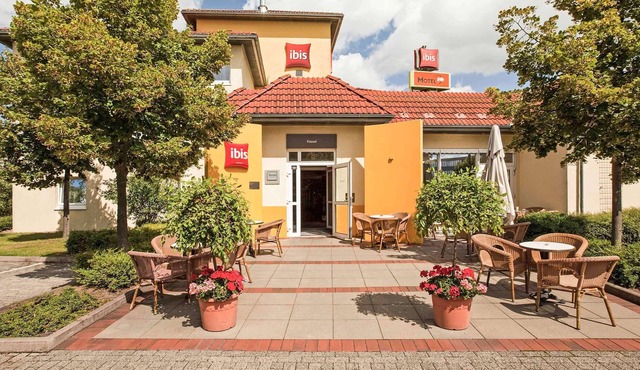 ibis Kassel