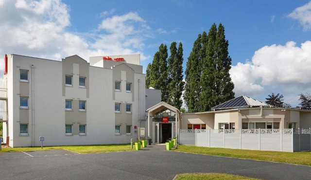 Ibis Le Havre Sud Harfleur