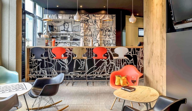 ibis Luzern Kriens