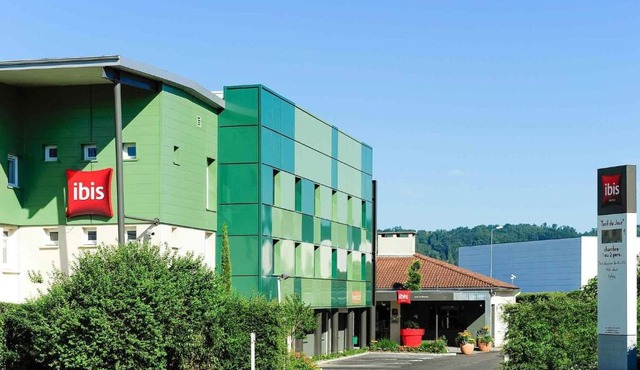 ibis Lyon Est Beynost