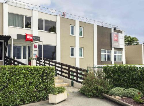 ibis Lyon Sud Saint-Rambert-d'Albon