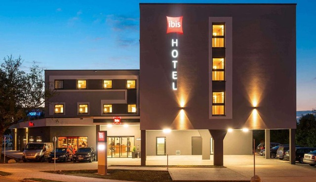 Ibis München Airport Süd