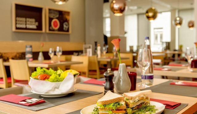ibis München City Süd