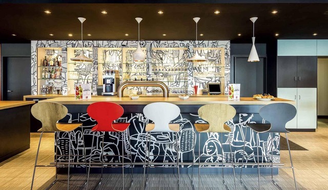 ibis München Garching