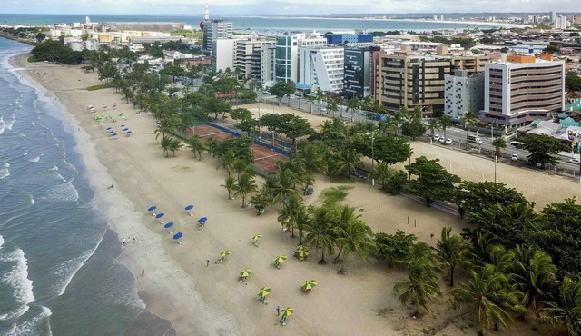 Ibis Maceio Pajucara