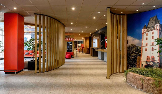 ibis Mainz City