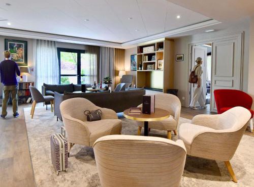 ibis Maisons Laffitte